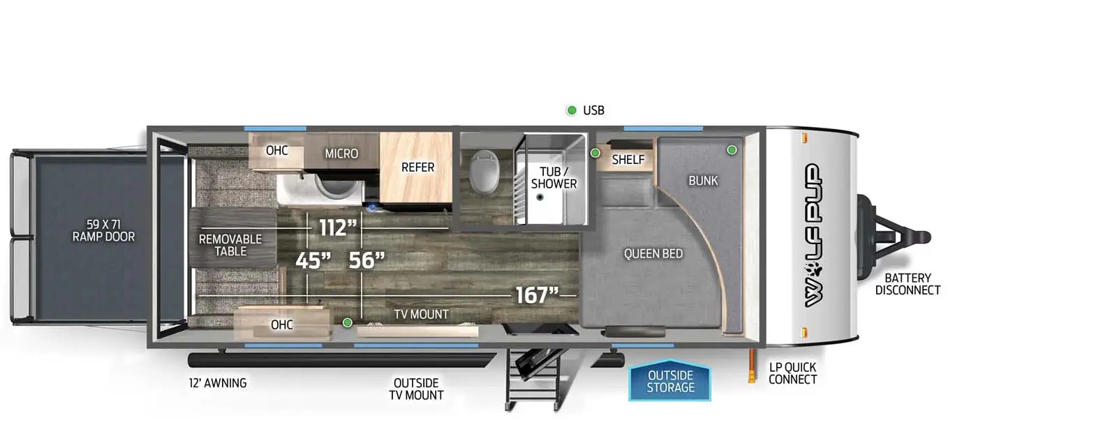 18RJBW Floorplan Image